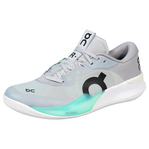 On Men's THE ROGER Pro 3 - Glacier/Celeste