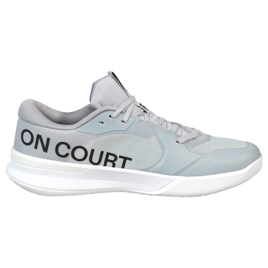 On Men's THE ROGER Pro 3 - Glacier/Celeste