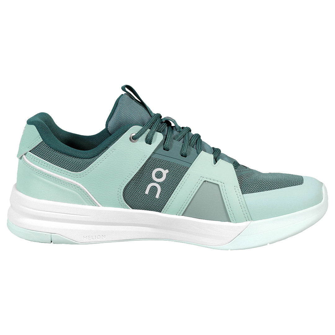 On Men's THE ROGER Clubhouse Pro 2 - Wash/Brook