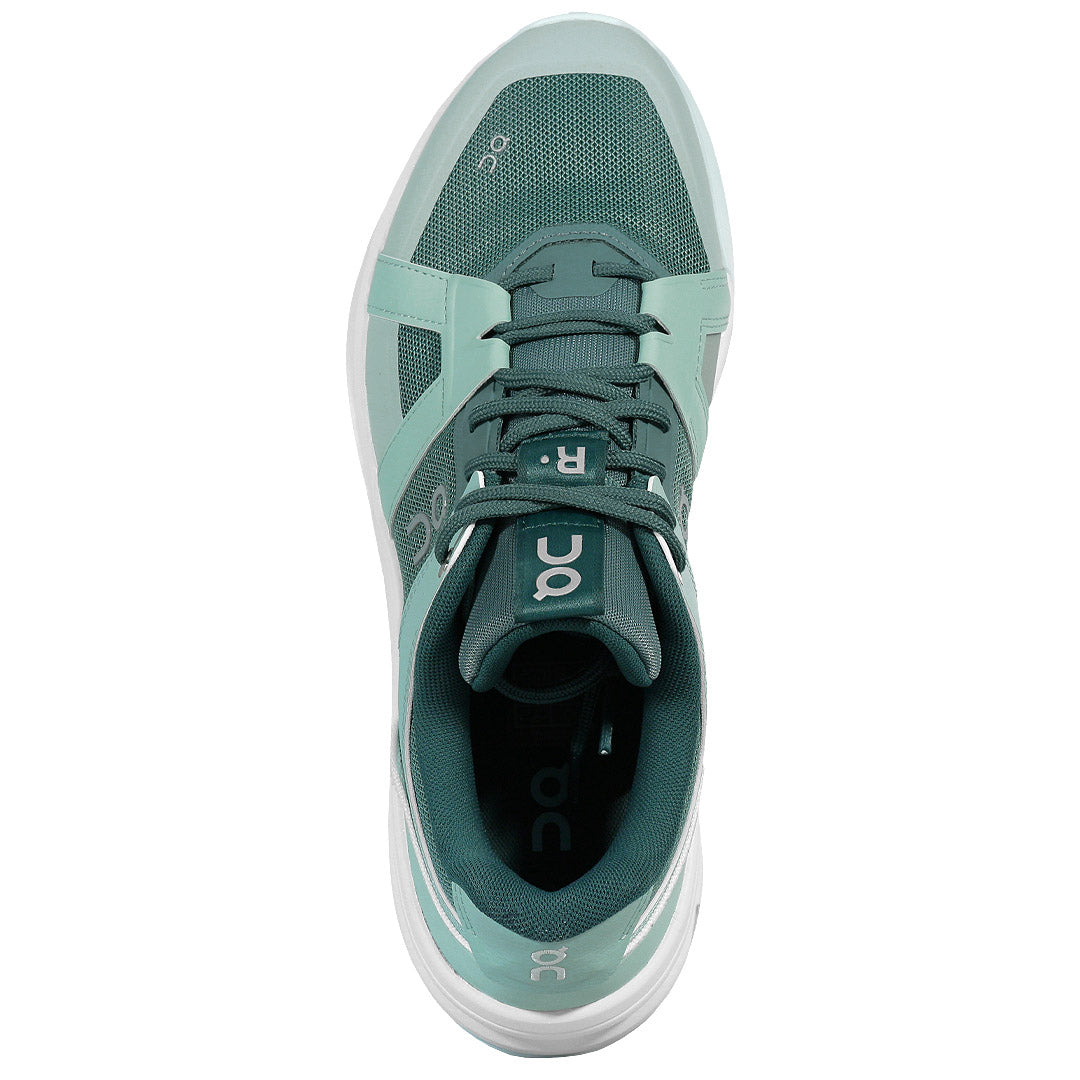 On Men's THE ROGER Clubhouse Pro 2 - Wash/Brook