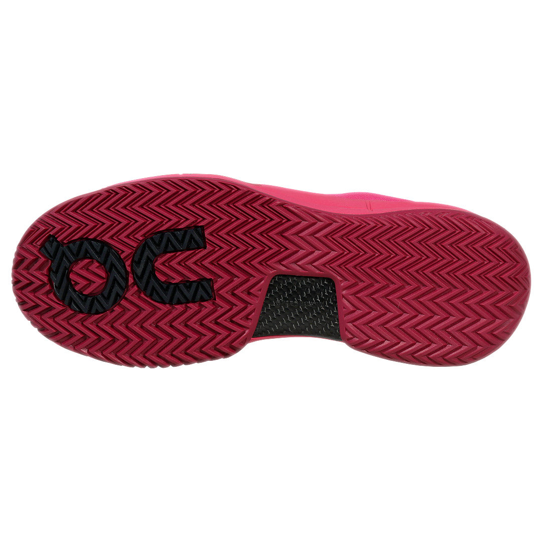On Women's THE ROGER Pro 2 - Pink/Grenadine – Merchant of Tennis