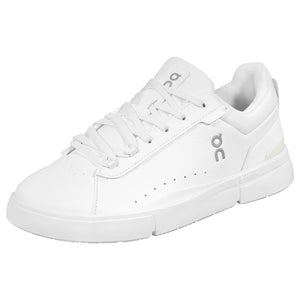 On Women's THE ROGER Advantage - White