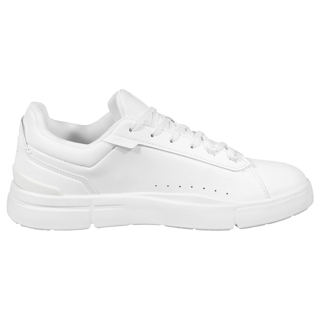 On Women's THE ROGER Advantage - White