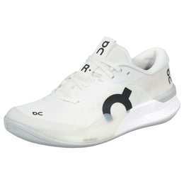 On Women's THE ROGER Pro 3 - Whtie/Black