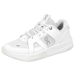 On Women's THE ROGER Clubhouse Pro 2 - White/Ivory