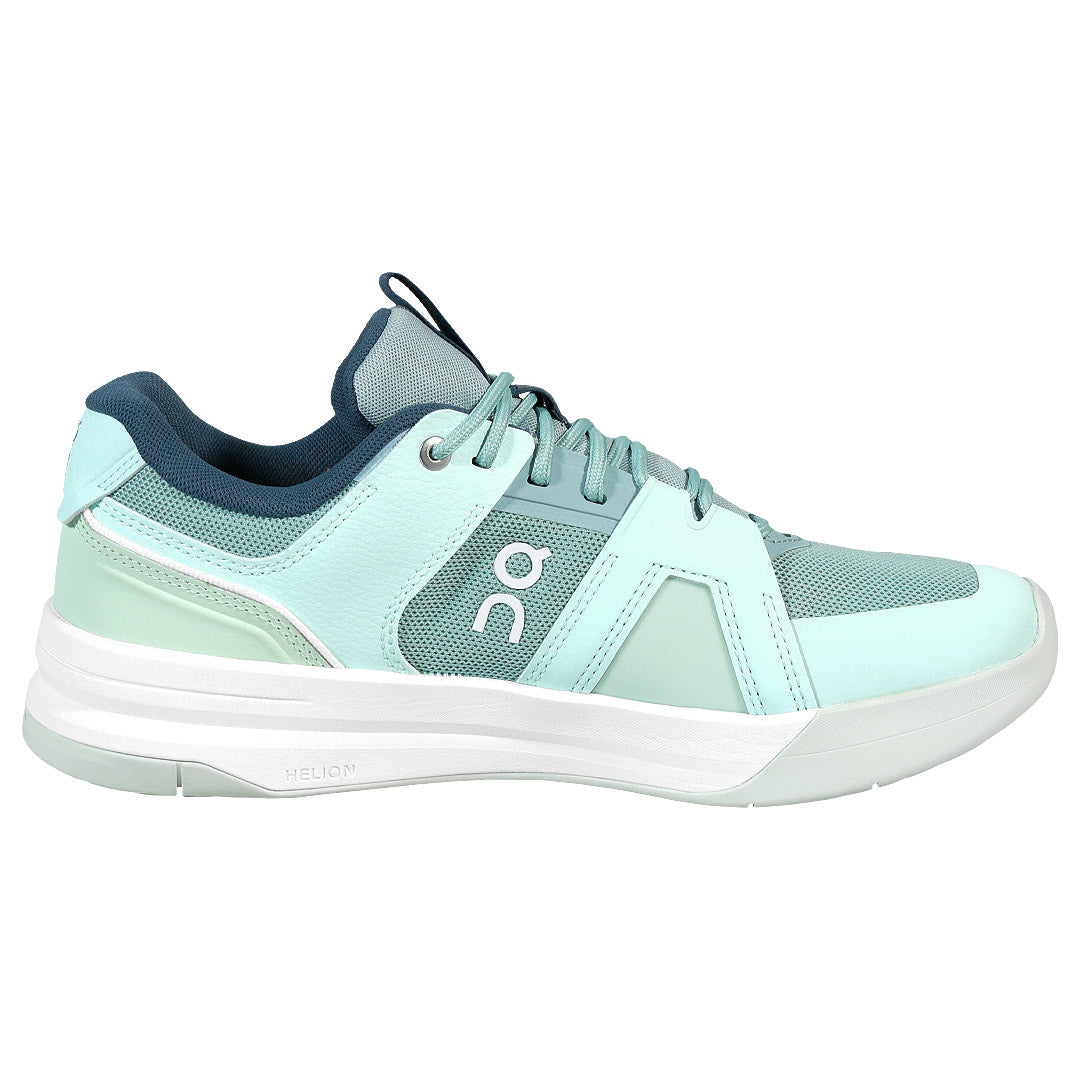 On Women's THE ROGER Clubhouse Pro 2 - Flurry/Brook