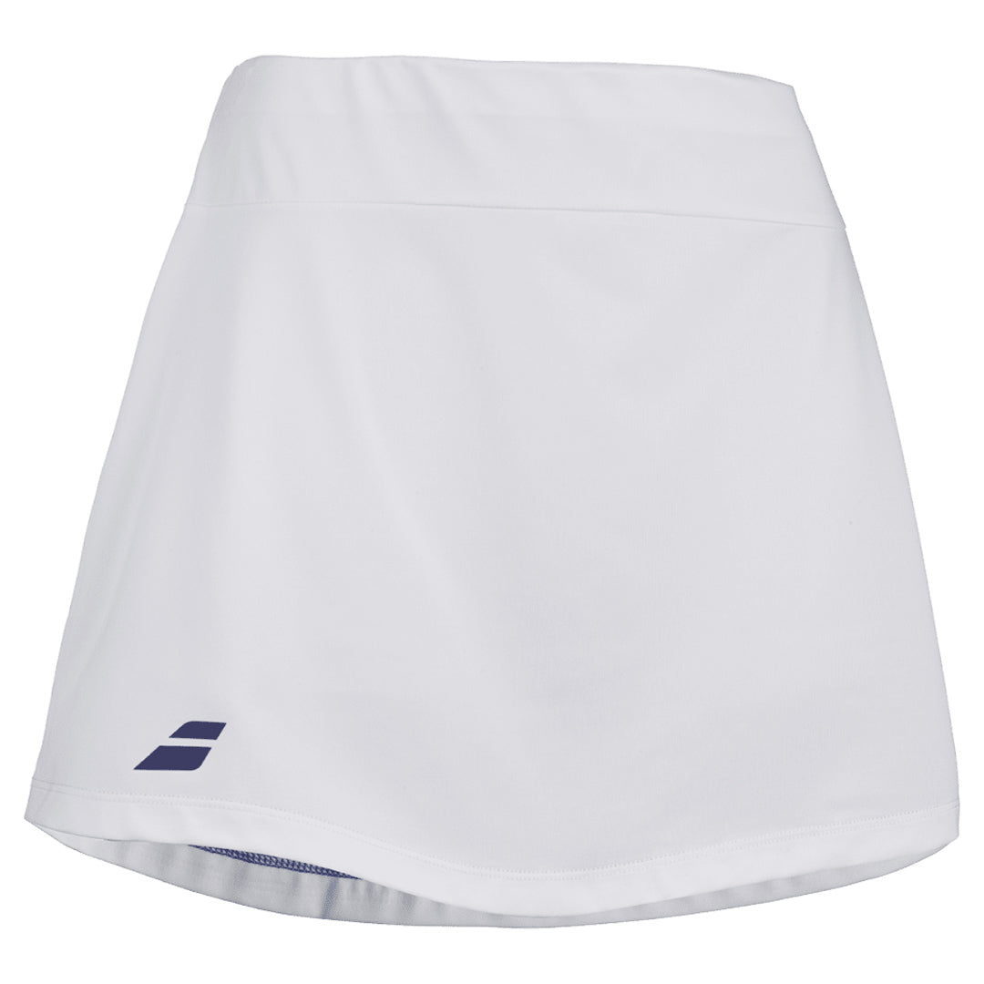Babolat Women's Play Skirt - White
