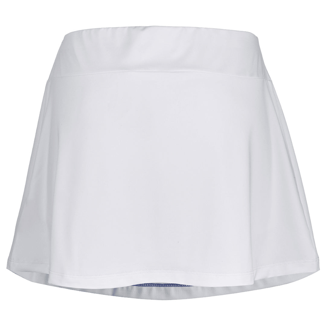Babolat Women's Play Skirt - White