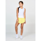 Sofibella Girls UV Colors Tank - White