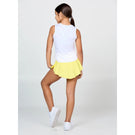 Sofibella Girls UV Colors Tank - White