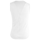 Sofibella Girls UV Colors Tank - White