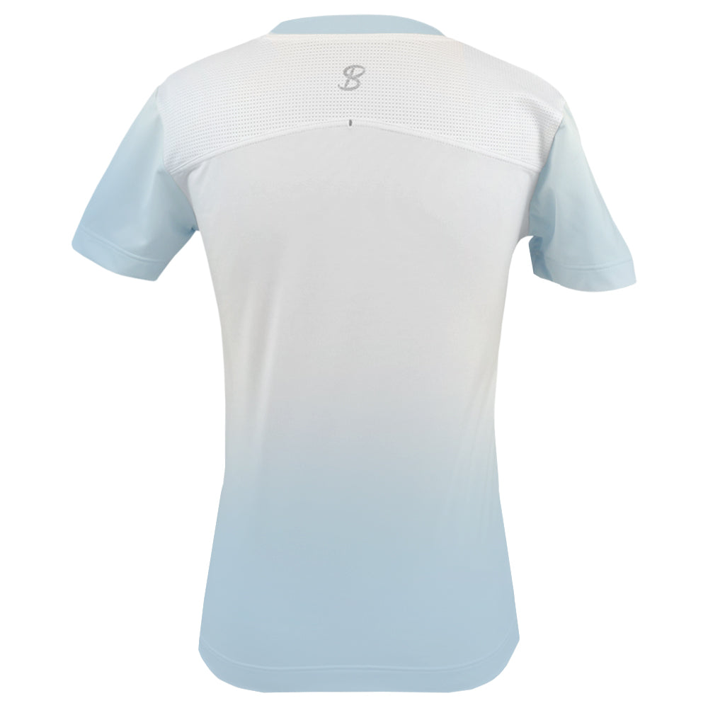 Sofibella Boys Perfect Volley Tee - Ombre