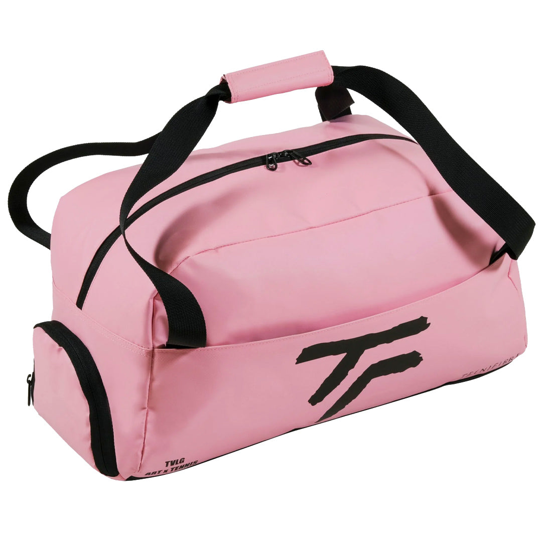 Tecnifibre Tour Endurance AxT Duffel - Pink/Black
