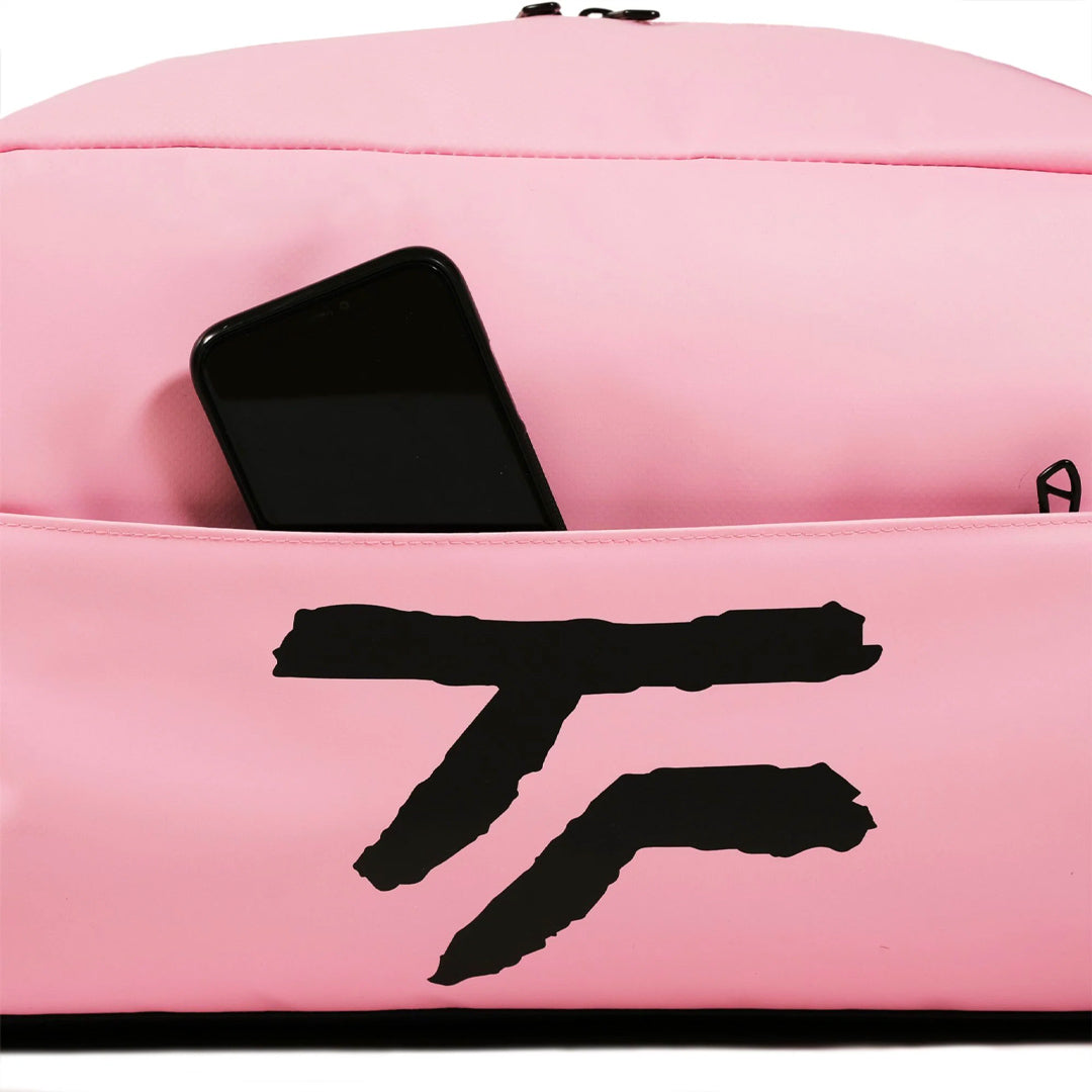 Tecnifibre Tour Endurance AxT Duffel - Pink/Black