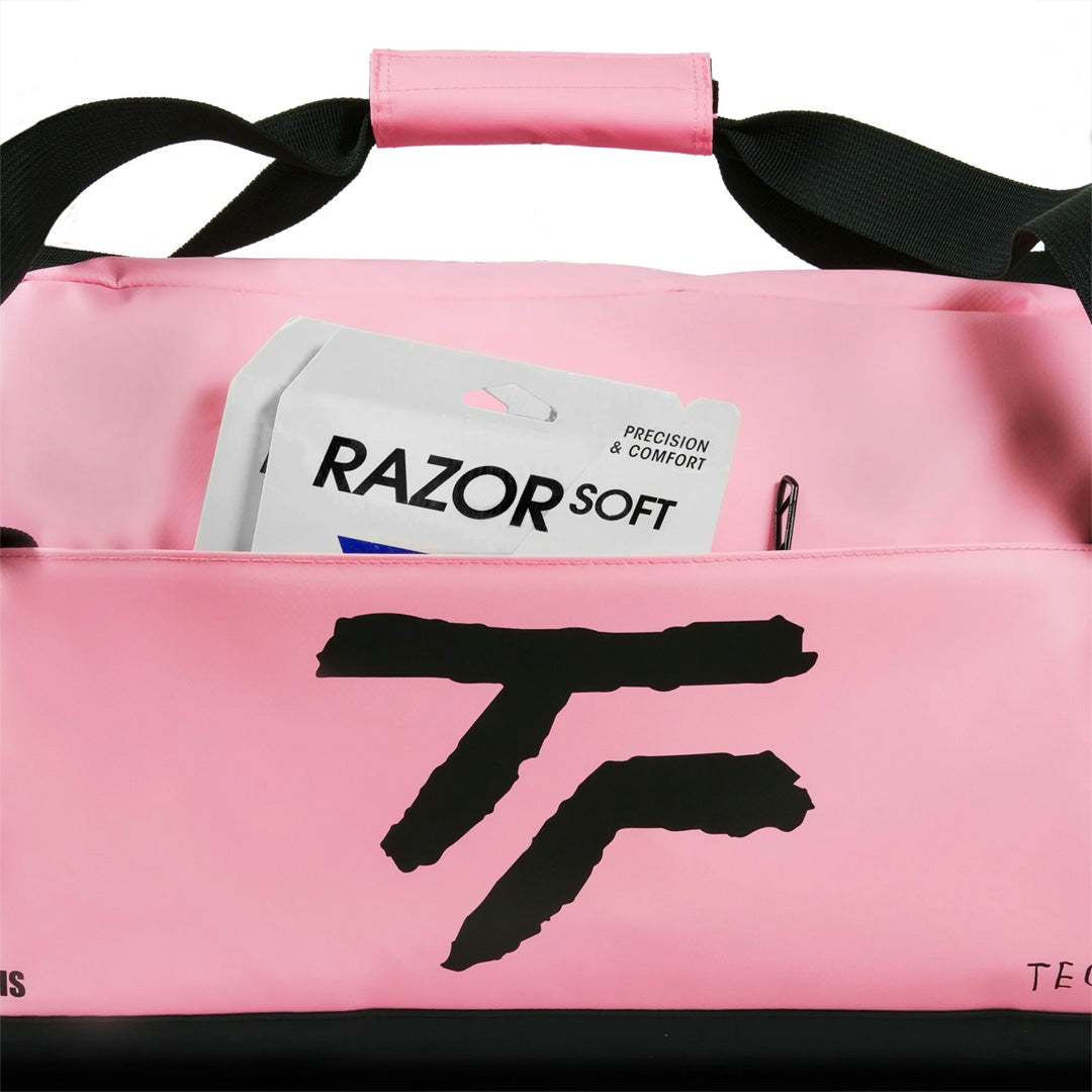 Tecnifibre Tour Endurance AxT Duffel - Pink/Black