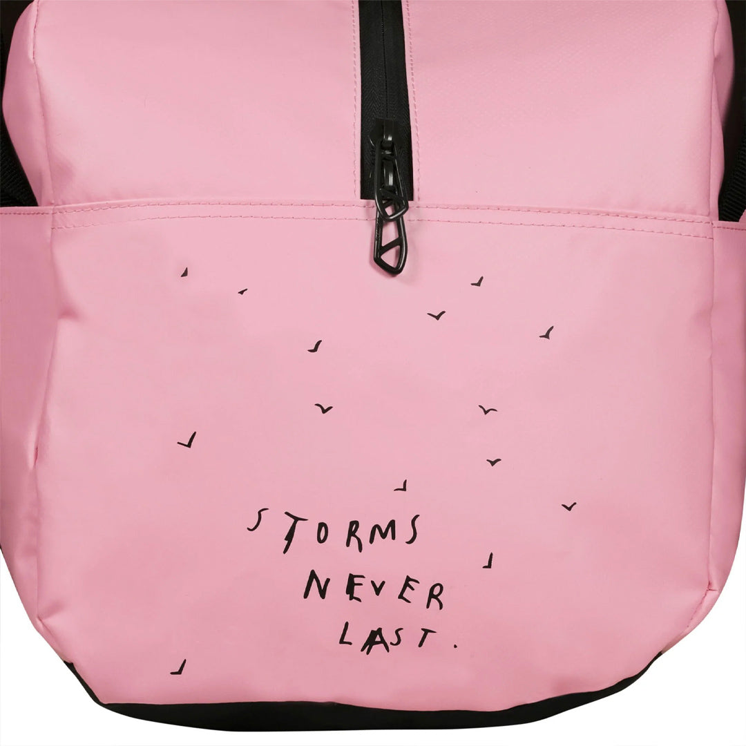Tecnifibre Tour Endurance AxT Duffel - Pink/Black