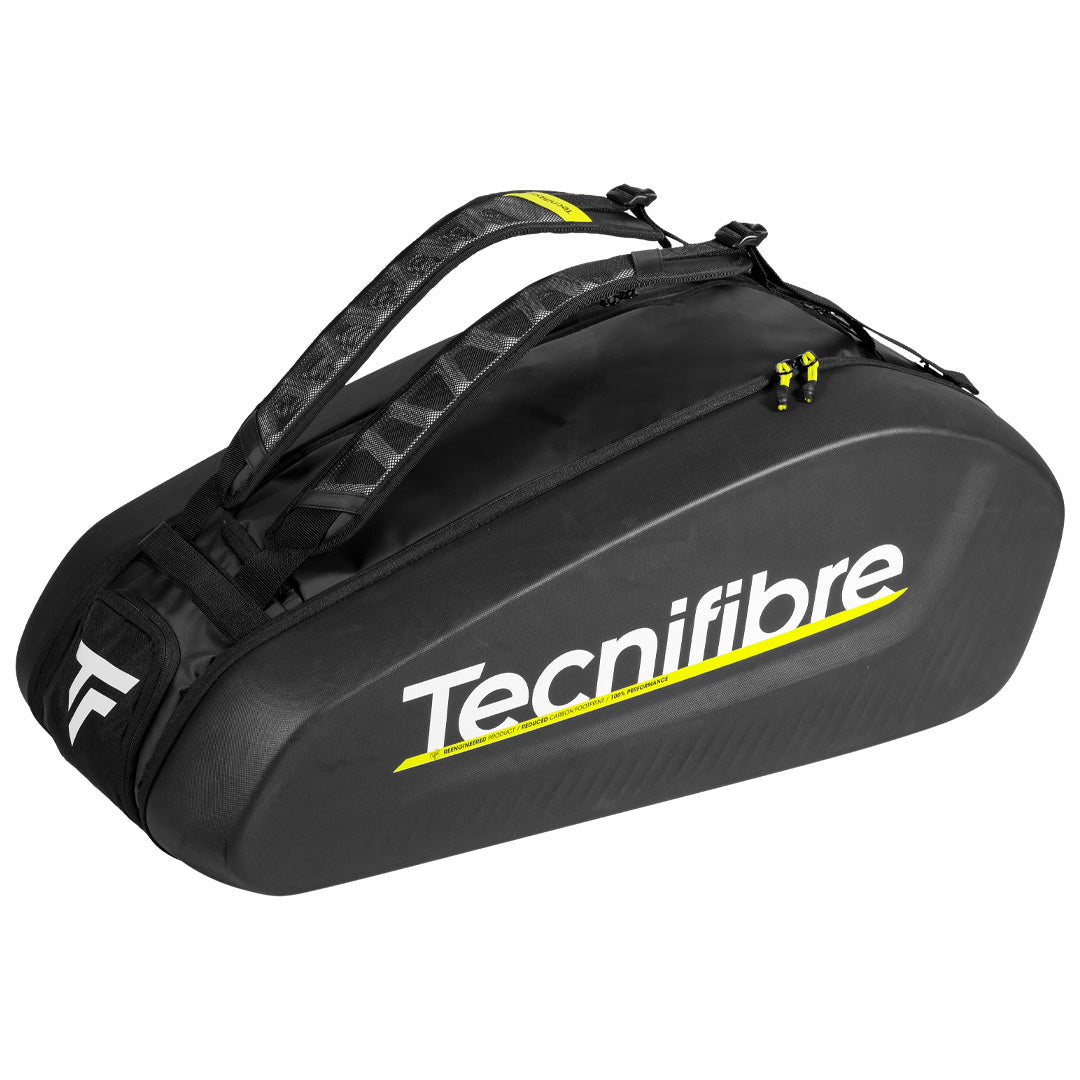 Tecnifibre Reform Racquet Bag L - Black