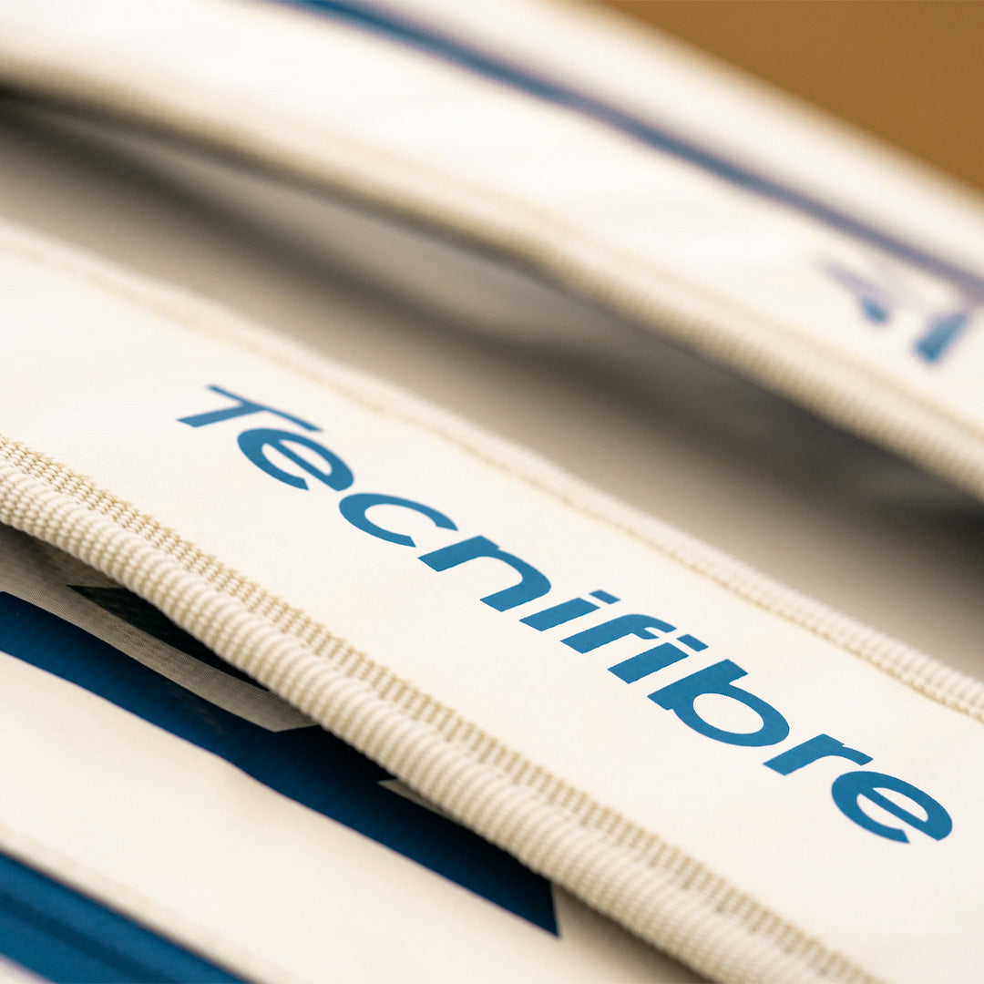 Tecnifibre Tour Endurance 12 Pack - Beige