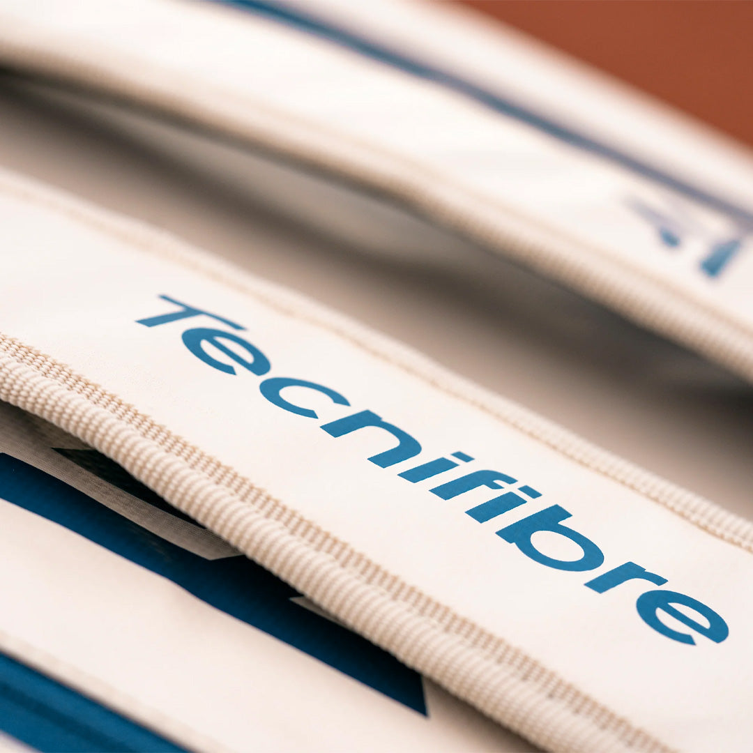Tecnifibre Tour Endurance 6 Pack - Beige
