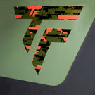 Tecnifibre Tour Endurance 12 Pack - Khaki