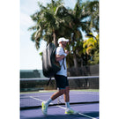 Tecnifibre Tour Endurance 12 Pack - Khaki