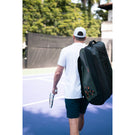 Tecnifibre Tour Endurance 12 Pack - Khaki