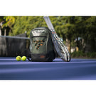 Tecnifibre Tour Endurance Backpack - Khaki/Black