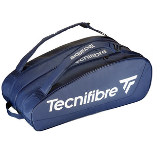 Tecnifibre Tour Endurance 12 Pack - Navy