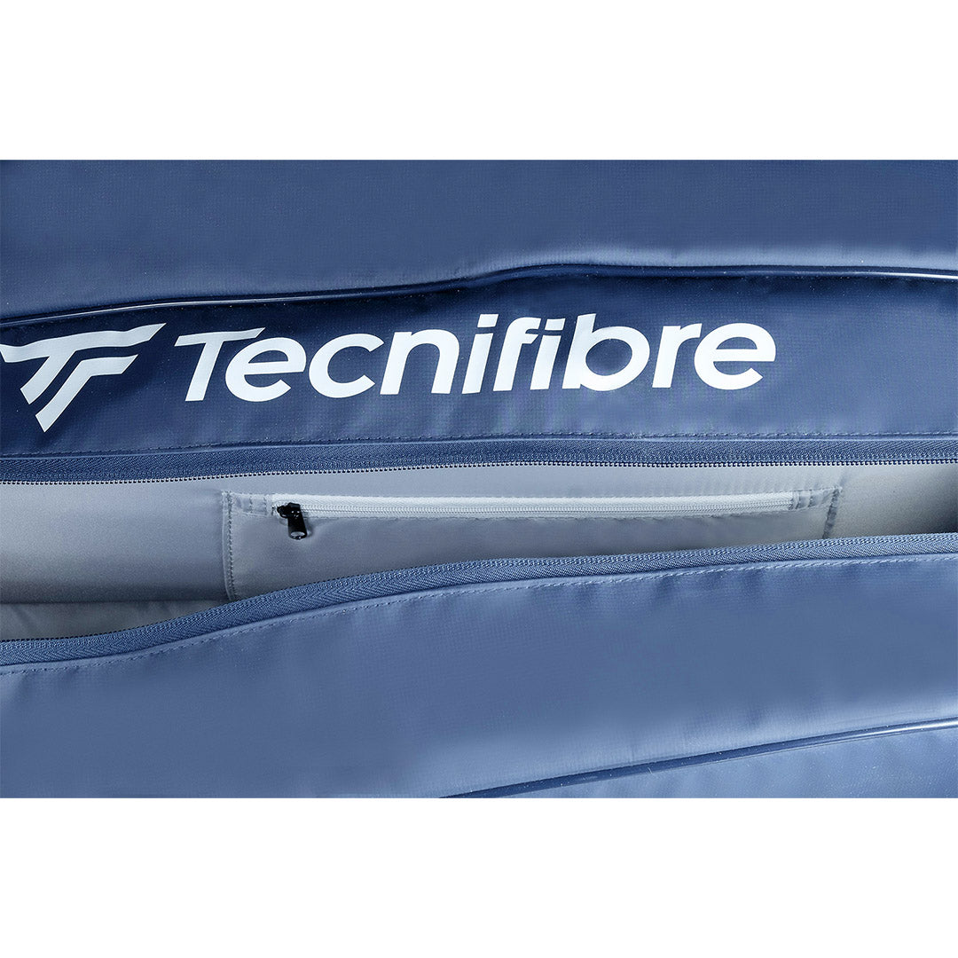 Tecnifibre Tour Endurance 12 Pack - Navy