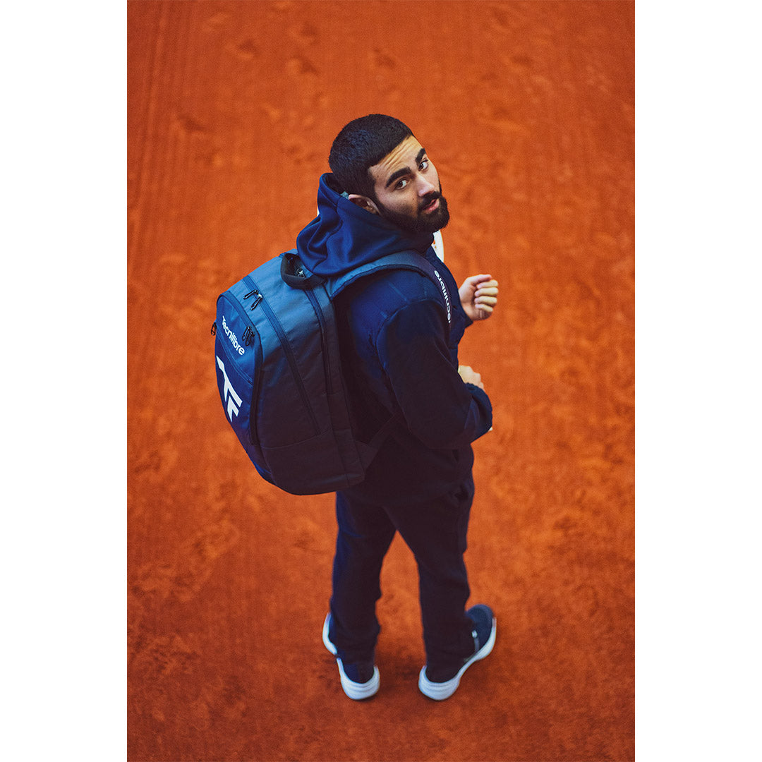 Tecnifibre Tour Endurance Backpack - Navy