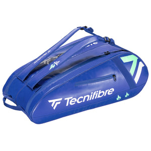 Tecnifibre Tour Endurance ID 12 Pack - Blue