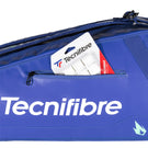 Tecnifibre Tour Endurance ID 12 Pack - Blue
