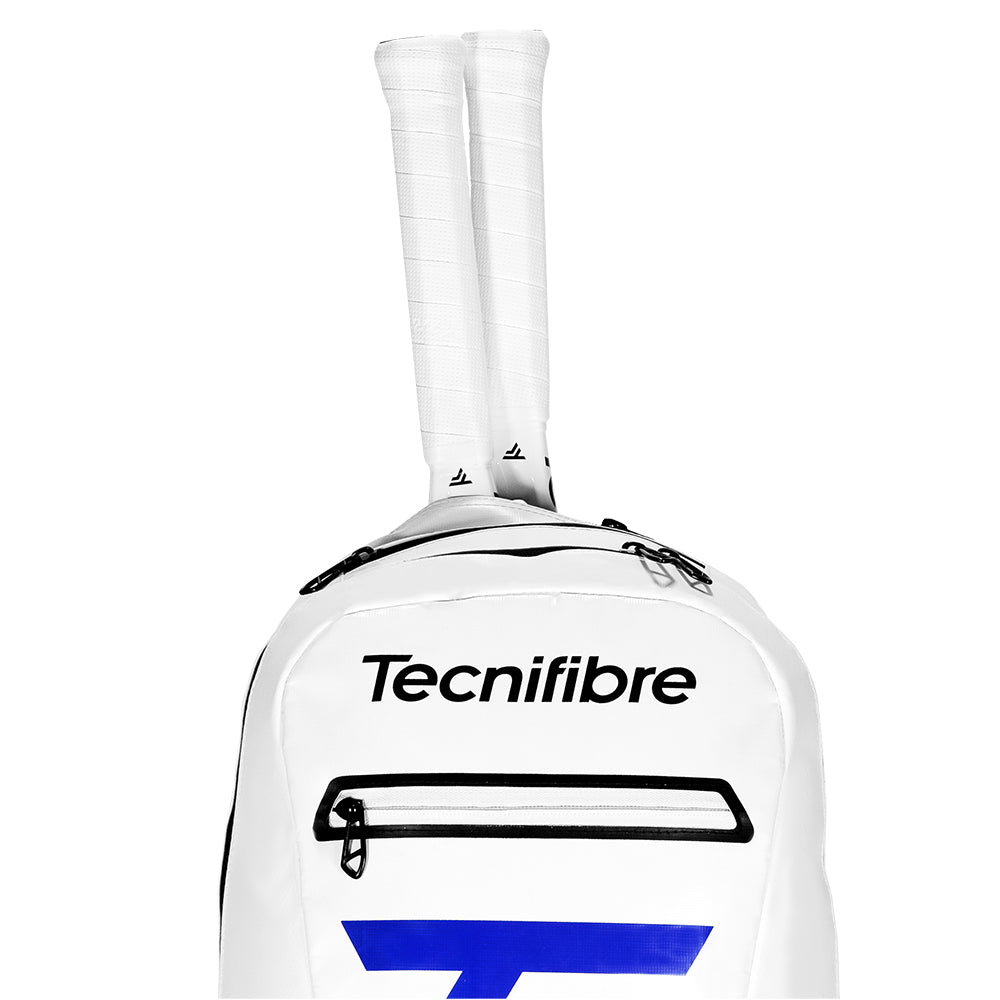 Tecnifibre Tour Endurance Backpack - White