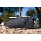 Tecnifibre Tour Endurance 12 Pack - Ultra Black