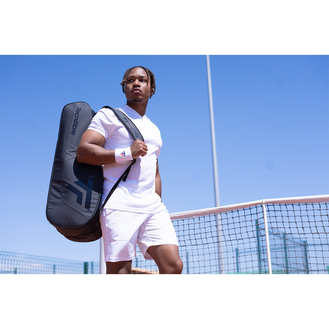 Tecnifibre Tour Endurance 12 Pack - Ultra Black