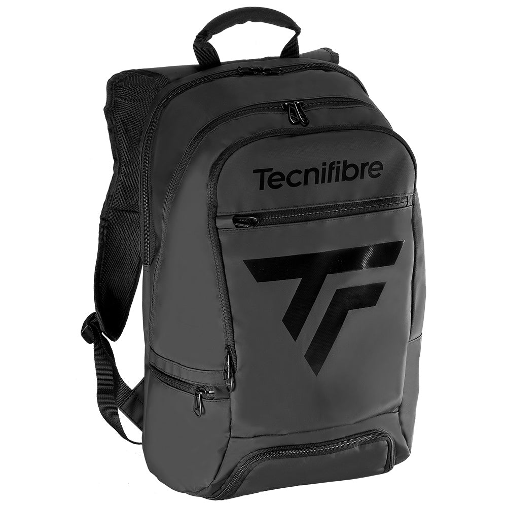Tecnifibre Endurance Ultra Backpack - Black