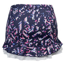 Sofibella Girls UV Colors Ruffle Skort - Chabli Geo