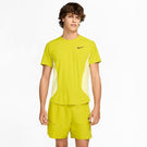 Nike Men's Slam Melbourne Top - High Voltage