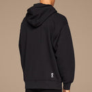 On Men's Club Hoodie - Black
