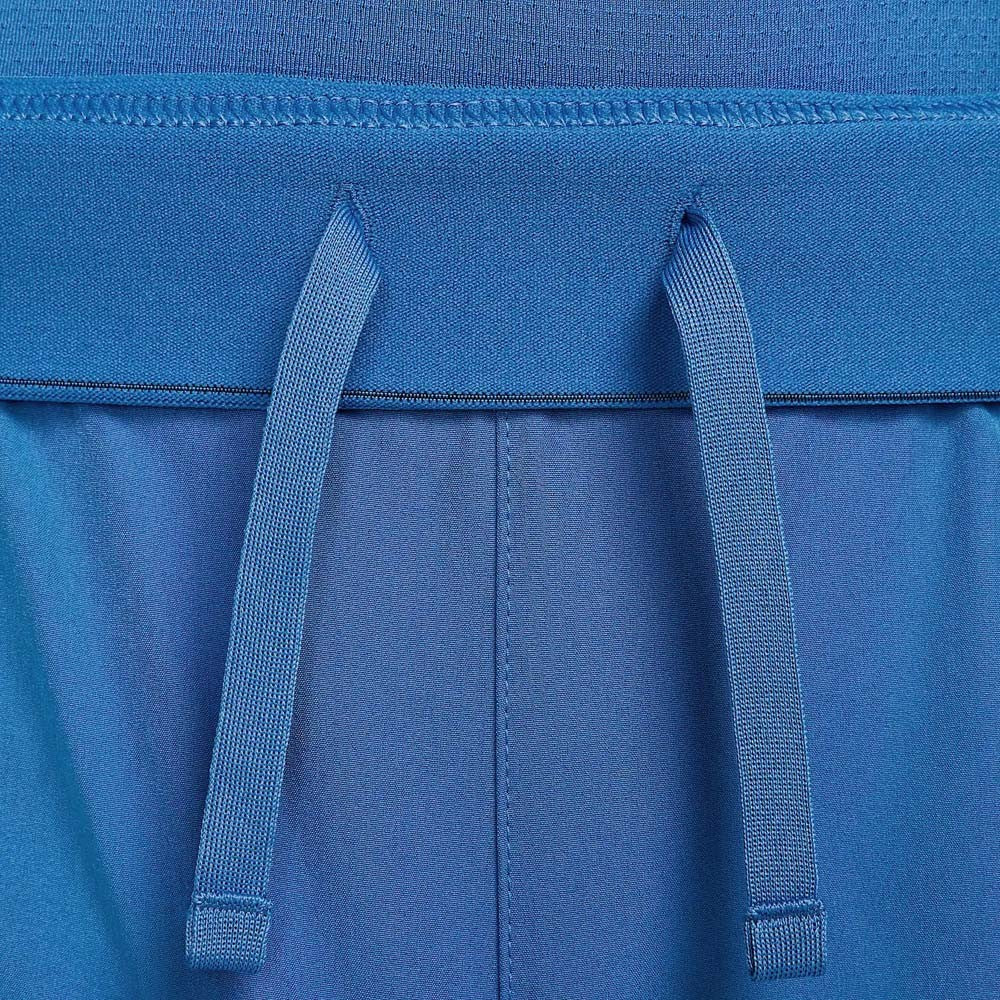 Nike Men's Advantage 8" Short - Star Blue