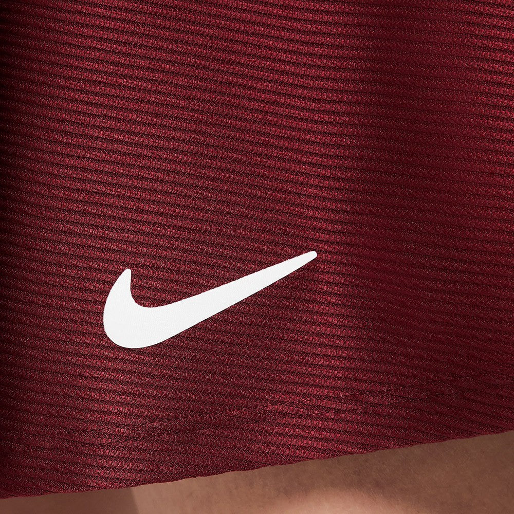 Nike Girls Victory Flouncy Skirt - Team Red