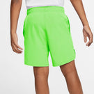 Nike Boys FlexAce Shorts - Lime Glow