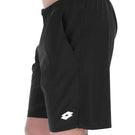 Lotto Men's Top Ten II 9" Short - Black