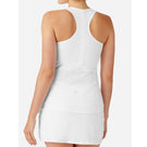 Fila Women's Whiteline Racerback Tank - White