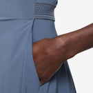 Nike Women's Advantage Dress - Diffused Blue