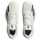 adidas Men's adizero Cybersonic - White/Black/Silver