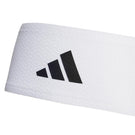 adidas Tennis Head Tie - White