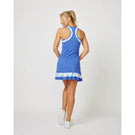 Sofibella Women's Aquatica Dress - Valley Blue