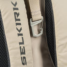 Selkirk Pro Line Team Backpack - White