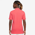 Nike Men's Rafa Polo - Ember Glow